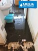 sprzątanie po wybiciu kanalizacji zalaniu Drezdenko - 4