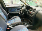 Nissan Almera 1.4 Hatchback 1999 - 6