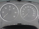 Zegary Chrom Opel Astra G II 2 licznik - 4
