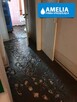 Firma Sprzątająca Głogów sprzątanie po wybiciu kanalizacji - 8