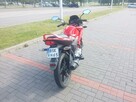 Honda CBF 125 na kat B - 5