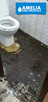Firma Sprzątająca Krotoszyn sprzątanie po wybiciu kanalizacj - 1