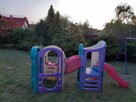 PLac Zabaw Little Tikes 8w1 - 1