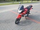 Honda CBF 125 na kat B - 2