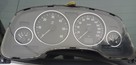 Zegary Chrom Opel Astra G II 2 licznik - 2