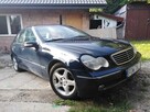 Mercedes-Benz 2.2 CDI - 1