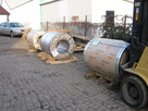 Blacha trapezowa T18 Alucynk z filcem - 3