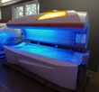 Solarium Ergoline Passion 350-S - 8