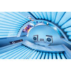 Solarium Ergoline Passion 350-S - 5