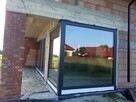 OKNA VETREX, DRZWI GERDA, BRAMY GARAŻOWE - sprzedaż, montaż - 5