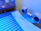 Solarium Ergoline Passion 350-S - 7