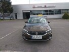 Fiat Tipo 1,4 , brązowy magnetic, bogata wersja, benzyna - 2