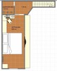 Mieszkanie 56,6 m² , , centrum ŻARY 4 pokoje - 11