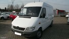 MERCEDES SPRINTER 2.2 CDI 2004r. ŚREDNIAK VAT-1