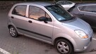 Sprzedam samochód Chevrolet Spark Gdynia - 1