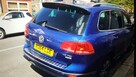 VW TOUAREG II 3.0TDI R-LINE ANGLIK - 2