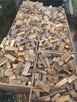 Drewno opałowe cięte - 4