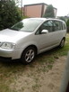 Vw touran 2.0 7 osobowy - 8