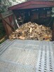 Drewno opałowe cięte - 2