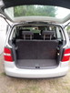 Vw touran 2.0 7 osobowy - 1