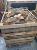 Drewno opałowe cięte - 1