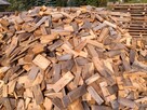 Drewno opałowe cięte - 5