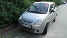 Sprzedam samochód Chevrolet Spark Gdynia - 3