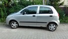 Sprzedam samochód Chevrolet Spark Gdynia - 2