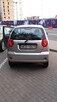 Sprzedam samochód Chevrolet Spark Gdynia - 4