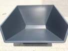 Stalowy zbiornik, koleba NTZ 600 L Producent - 2