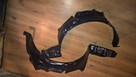 NADKOLA LEWE I PRAWE NISSAN PRIMERA P11 96-99r. - 2