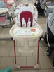 Krzesełko do karmienia Baby Ono Szop - 4
