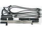 Basen z przeciwprądem FITNESS-PRO 1325 Cal Spas - 10