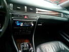AUDI A6 C5 1.9 TDi 1999r, 2000 Salon - 7