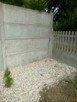 Montaż ogrodzeń - 2