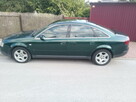 AUDI A6 C5 1.9 TDi 1999r, 2000 Salon - 2