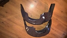 NADKOLA LEWE I PRAWE NISSAN PRIMERA P11 96-99r. - 5
