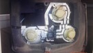 lampa tylna ambra rok 2000 - 3