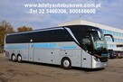 Bilety autokarowe do Wielkiej Brytanii od 399 zł PROMOCJA - 3