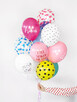 Hel do balonów Balony na hel Pompowanie balonów Zielona Góra - 7