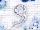 Hel do balonów Balony na hel Pompowanie balonów Zielona Góra - 2