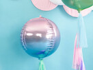 Hel do balonów Balony na hel Pompowanie balonów Zielona Góra - 4