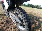 honda xlr 125 - 4