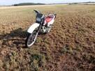 honda xlr 125 - 2