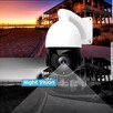 Kamera zewnętrzna obrotowa IP 5Mpx IR180m 22x ZOOM - 6