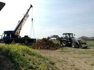 Wynajem, dźwig, dźwigi 8-50ton, usługi Otmuchów Paczków, Nysa - 2