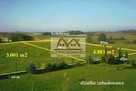 Działka Kołobrzeg, Stramnica - 2