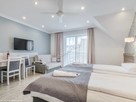 HELIOS - pokoje i apartamenty USTKA na morzem - 4