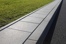 Płytka chodnikowa 35 x 35 x 5 szara na ścieżki do ogrodu - 4