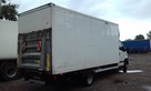 Sprzedam Renault Mascot, winda, dmc 3,5 t, 5,45 dł. kontener - 5